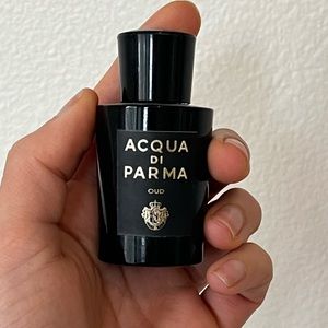Acqua di parma perfume  - OUD